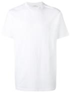 Alix - 'love Chaos' Print T-shirt - Men - Cotton - M, White, Cotton