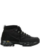 Premiata Loutreck Var 113 Boots - Black