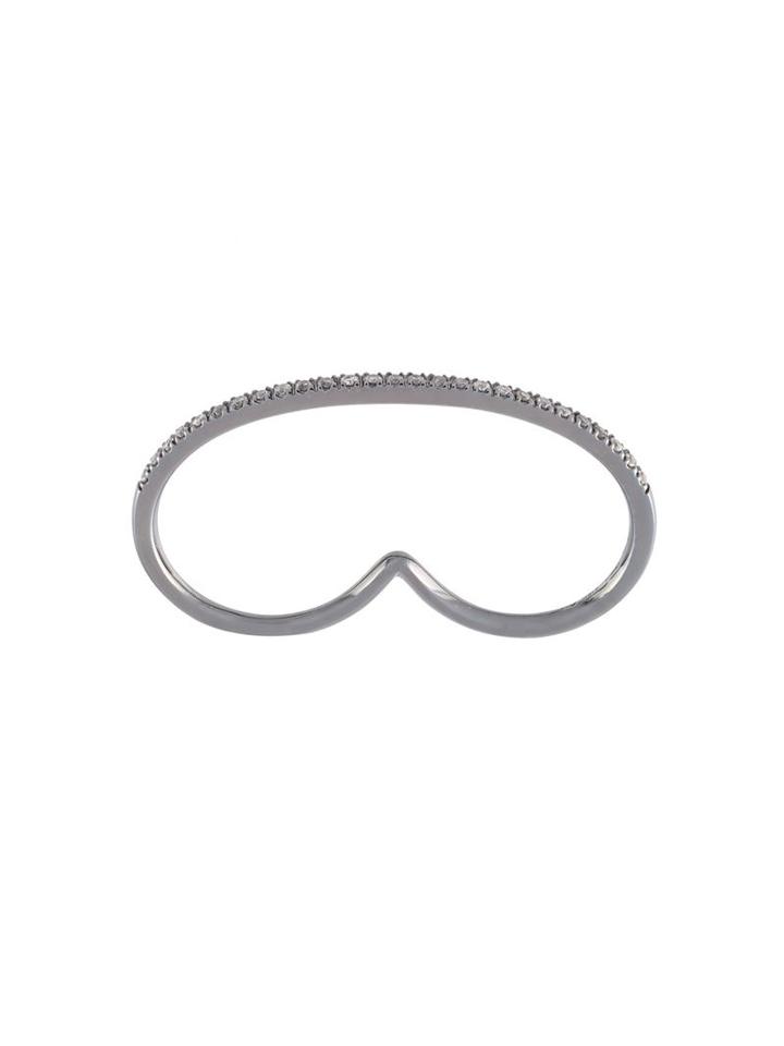 Roberto Marroni Double Ring