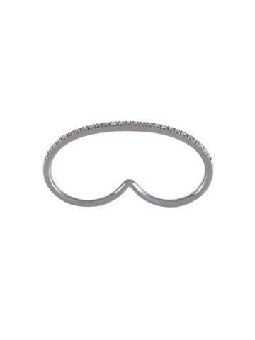 Roberto Marroni Double Ring