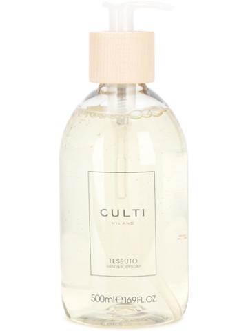 Culti Milano Tessuto Hand And Body Soap - Neutrals