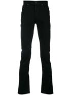 Vans Slim-fitted Jeans - Black