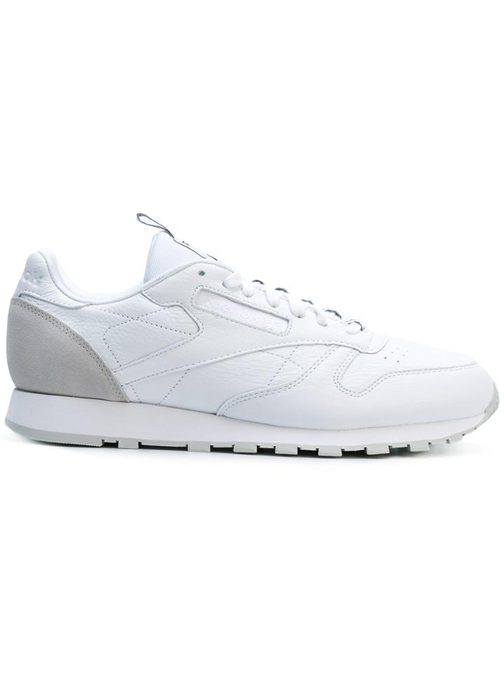 Reebok Reebok Classic It Sneakers - White