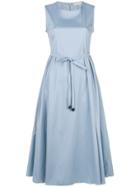 's Max Mara Fabiola Dress - Blue