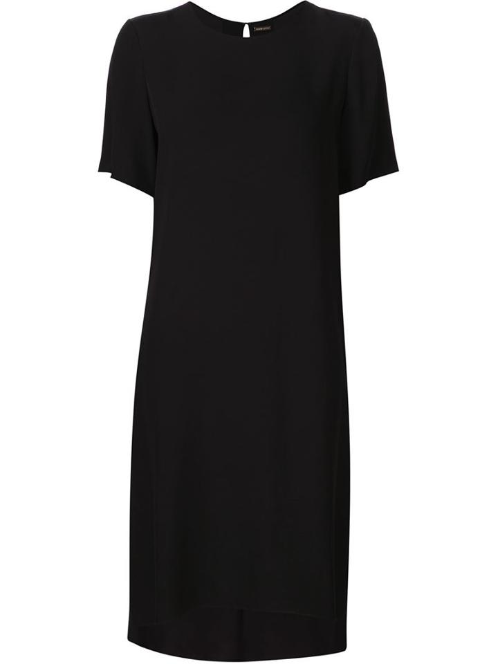 Adam Lippes Asymmetric Loose-fit Dress