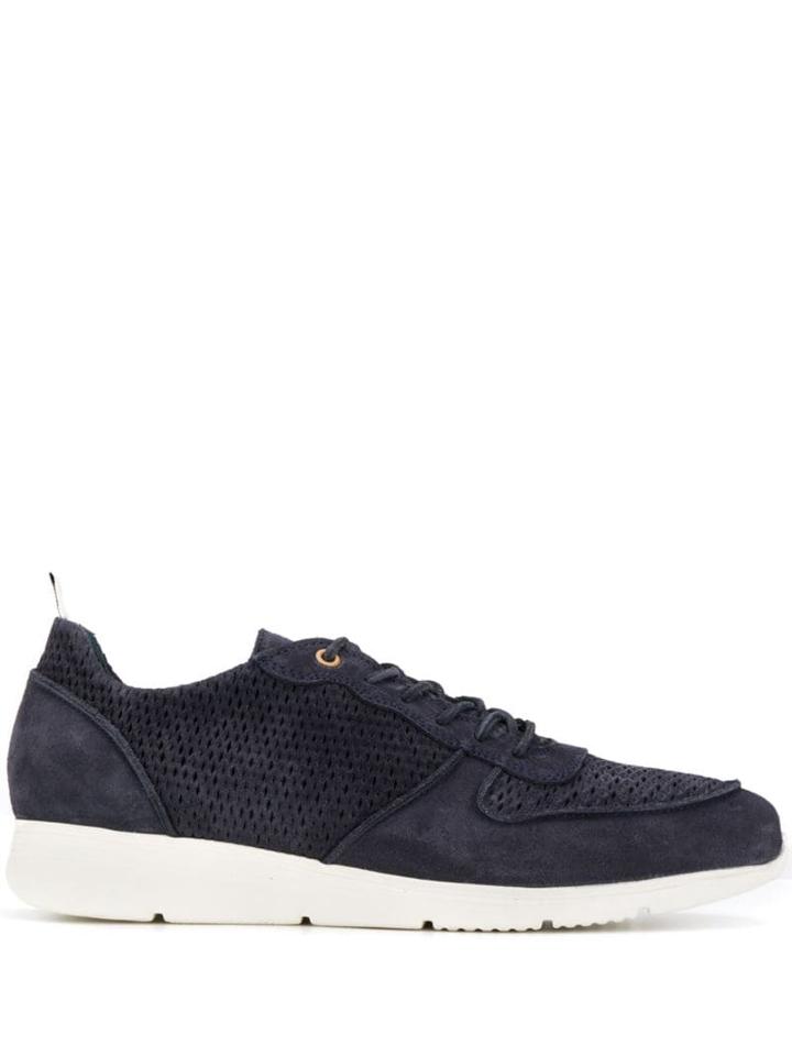 Hackett - Blue