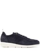Hackett - Blue