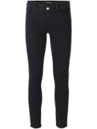 J Brand Skinny Jeans, Women's, Size: 24, Blue, Cotton/polyester/spandex/elastane