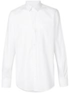 Dolce & Gabbana - Formal Shirt - Men - Cotton - 41, White, Cotton