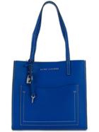 Marc Jacobs Medium Grind Tote - Blue