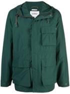 Freemans Sporting Club - Green