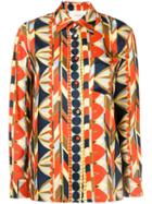 La Doublej New Boy Shirt - Yellow