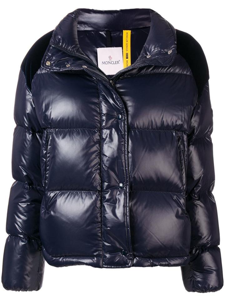 Moncler Chouette Blue