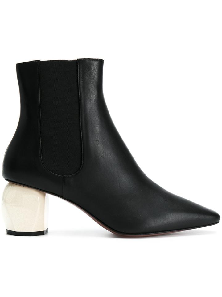 Sportmax Fify Boots - Black