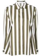 Peter Taylor Mina Shirt - Green