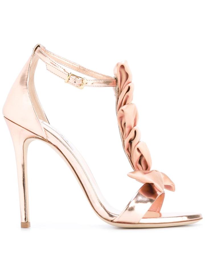 Olgana 'la Delicate' Sandals - Nude & Neutrals