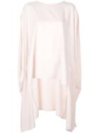 The Celect Rectangle Top - Neutrals