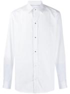Eton Long Sleeve Shirt - White