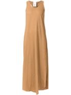 Lost And Found Rooms Cut-out Detail Tank Dress