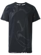 Y-3 'layer' T-shirt