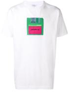Marcelo Burlon County Of Milan Floppy T-shirt - White
