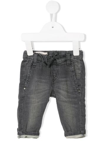 Imps & Elf Regular Jeans, Infant Boy's, Size: 9-12 Mth, Grey
