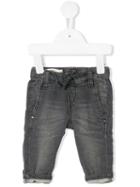Imps & Elf Regular Jeans, Infant Boy's, Size: 9-12 Mth, Grey