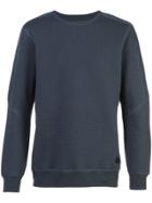 Marni Military Sweater - Grey