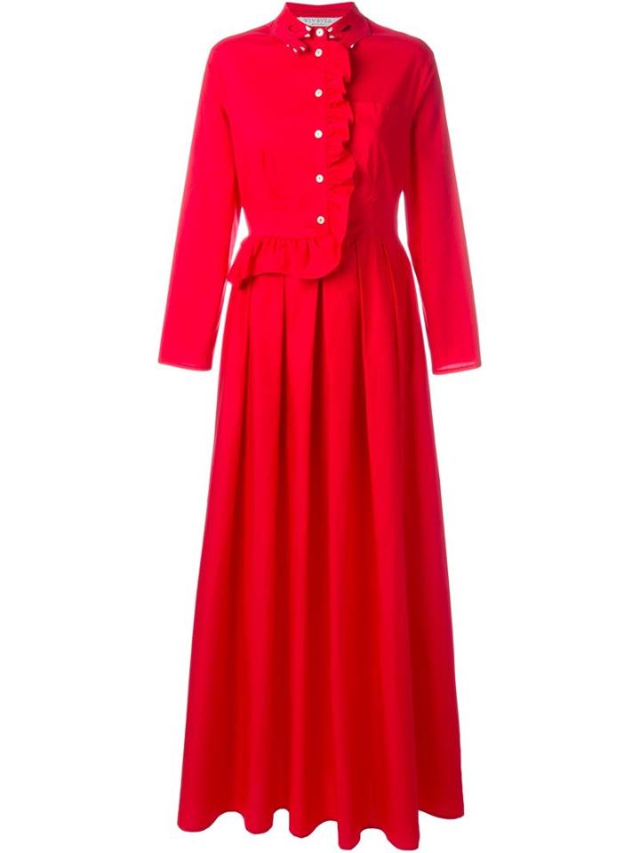 Vivetta 'filippa' Dress
