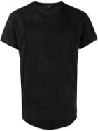 Ann Demeulemeester Ann D Ss Black