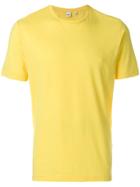 Aspesi Short Sleeved T-shirt - Yellow & Orange