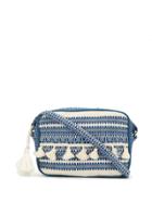 Cecilie Copenhagen 'carla' Bag - Blue