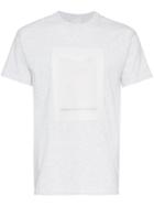 Just A T-shirt Ryan Gander T-shirt - Grey