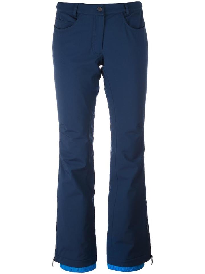 Rossignol 'cosmic' Trousers, Women's, Size: Xs, Blue,