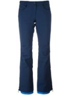 Rossignol 'cosmic' Trousers, Women's, Size: Xs, Blue,