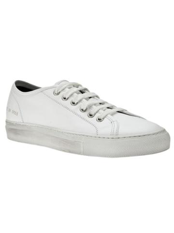 Common Projects 'tournament' Low Top Sneaker
