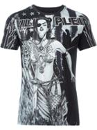 Philipp Plein 'heroic' T-shirt