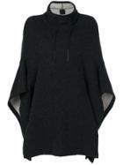 Lost & Found Ria Dunn Cardi-coat - Black