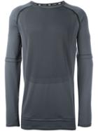 Puma Puma X Stampd Sweatshirt, Men's, Size: Large, Grey, Polyester