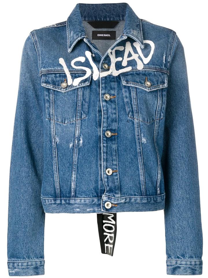 Diesel Diesel 00svde0076t 01 - Blue