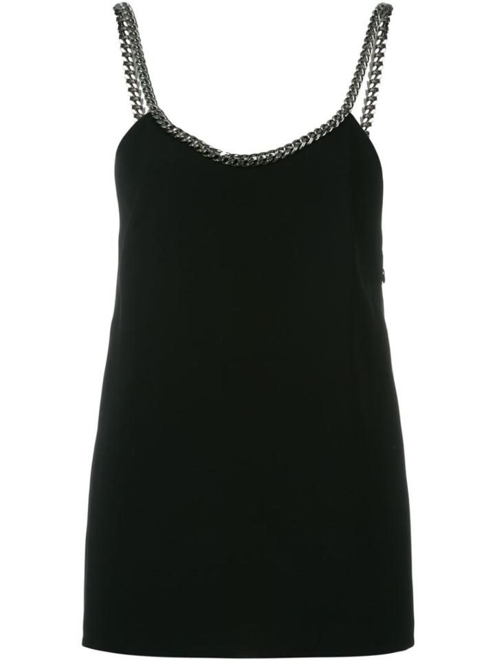 Stella Mccartney 'felicie' Cady Top