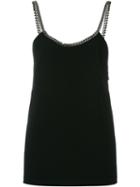 Stella Mccartney 'felicie' Cady Top