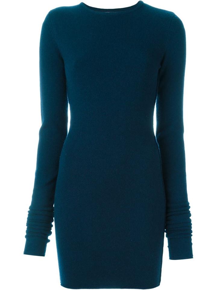 Extreme Cashmere 'no5' Base Medium Top