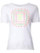 Lucien Pellat Finet Print T-shirt