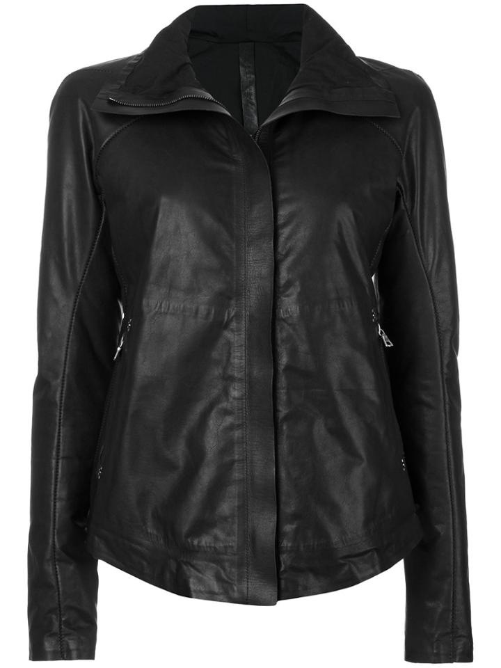 Isaac Sellam Experience Veineneuse Jacket - Black