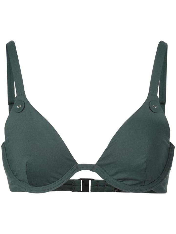 Onia Anna Top - Green