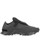 Cottweiler Desert Low-top Sneakers - Black