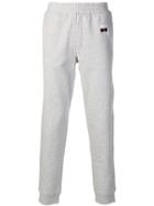 Karl Lagerfeld Karl Ikonik Jogging Trousers - Grey