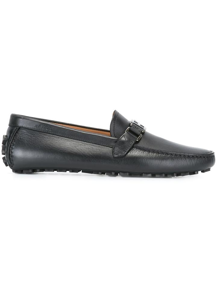 Bally 'werger' Loafers
