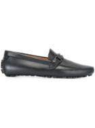 Bally 'werger' Loafers